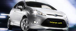 rent car jaen renfe
